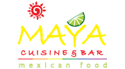 Maya Cuisine and Bar